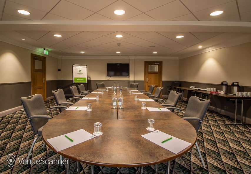 Hire Holiday Inn Leicester - Wigston 73