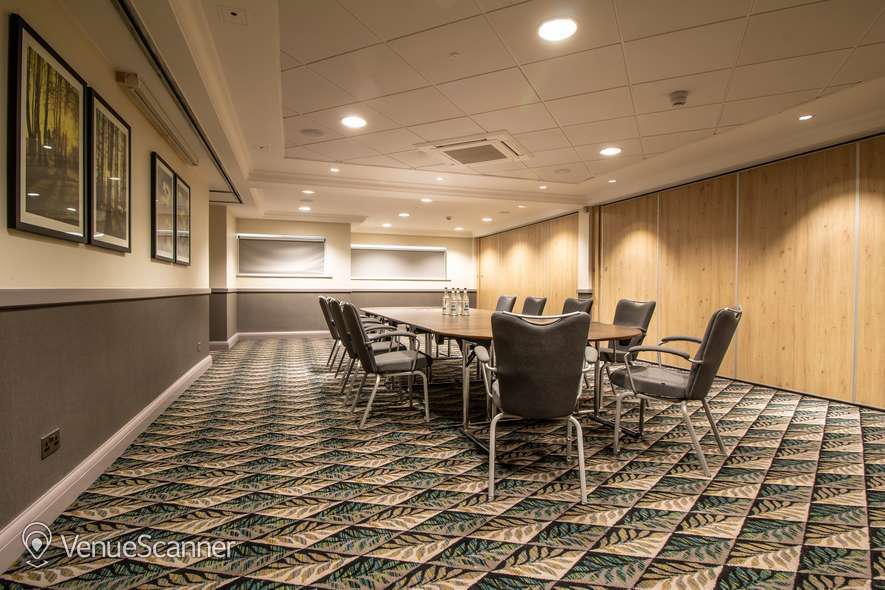Hire Holiday Inn Leicester - Wigston 90