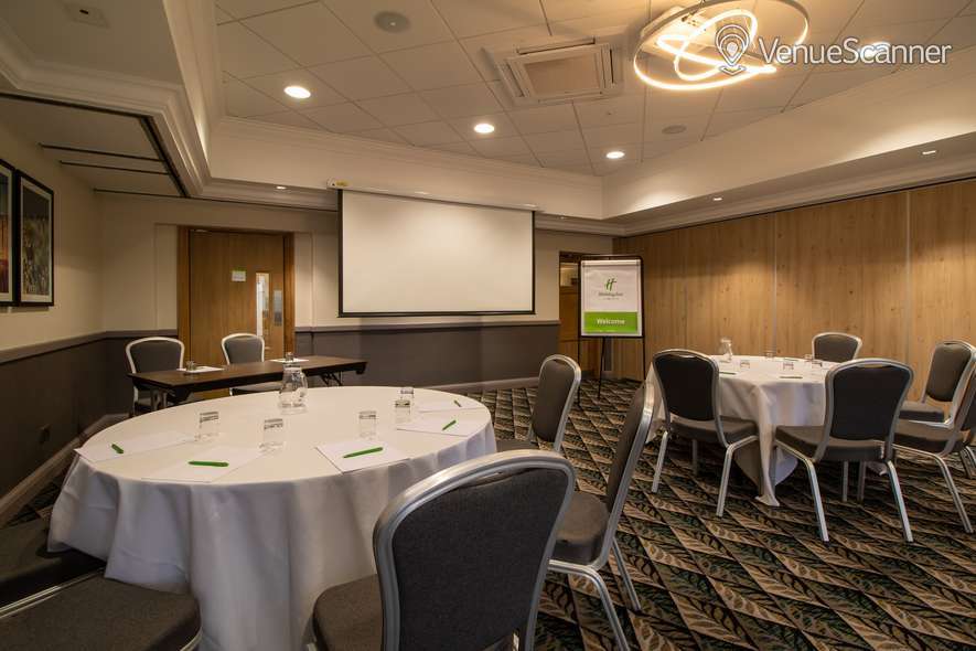 Hire Holiday Inn Leicester - Wigston 78