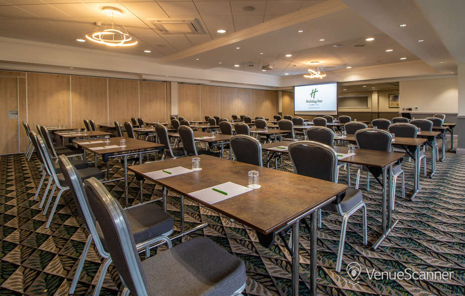 Hire Holiday Inn Leicester - Wigston 5