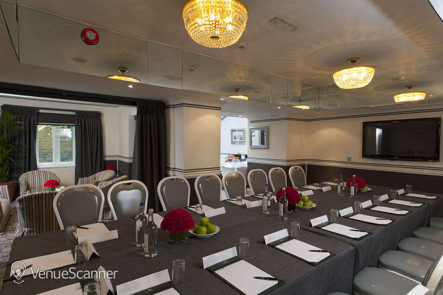 Hire The Montague On The Gardens Woburn Suite