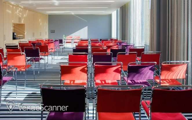 G&v Royal Mile Hotel, Edinburgh, Conference Room