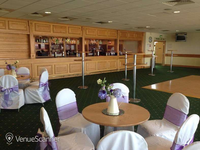 Hire Great Yarmouth Racecourse