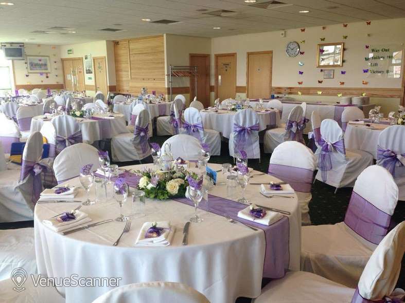 Hire Great Yarmouth Racecourse 3