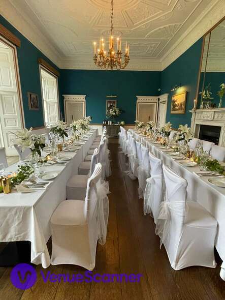 Hire Stanmer House 15