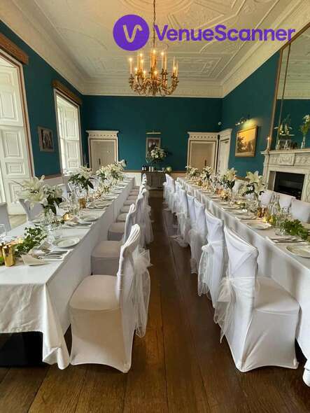 Hire Stanmer House 4