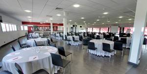 Stoke City Football Club, Tony Waddington Suite