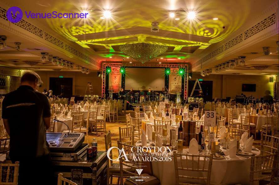 Hire Grand Sapphire Hotel And Banqueting 9