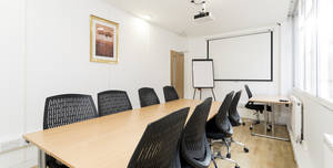 The Training Room Hire Company, Medium Conference Room