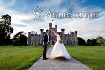 Hensol Castle, Wedding Function Rooms