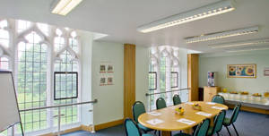 St Mary's Church & Community, First Floor Meeting Room