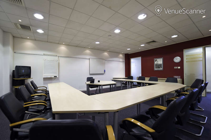 Hire Regus Dartford Admirals Park