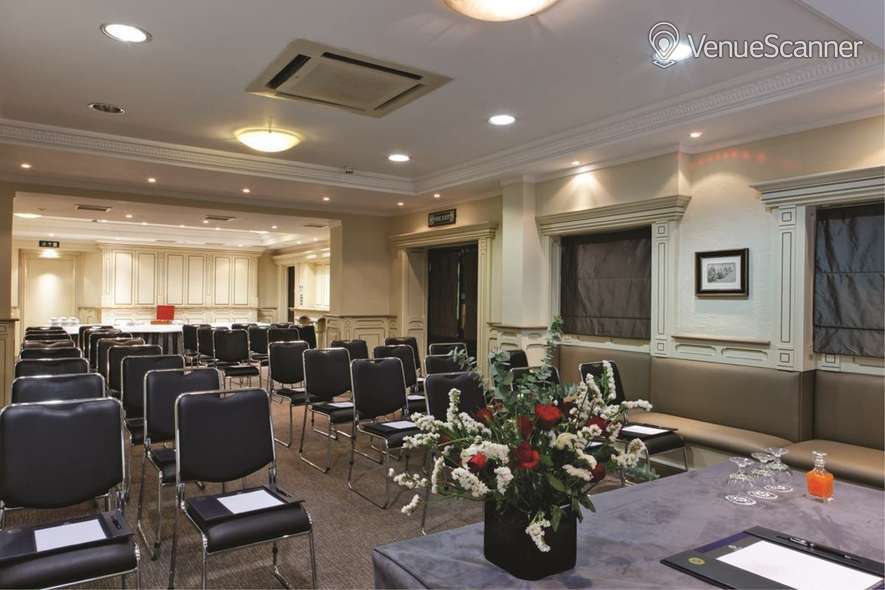 Hire Grange White Hall Hotel 5