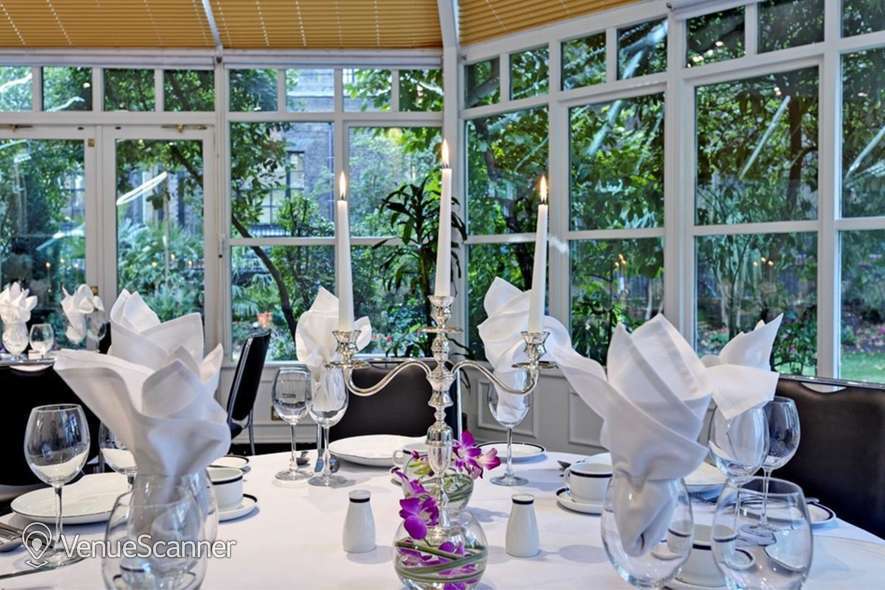 Hire Grange White Hall Hotel The Conservatory 1