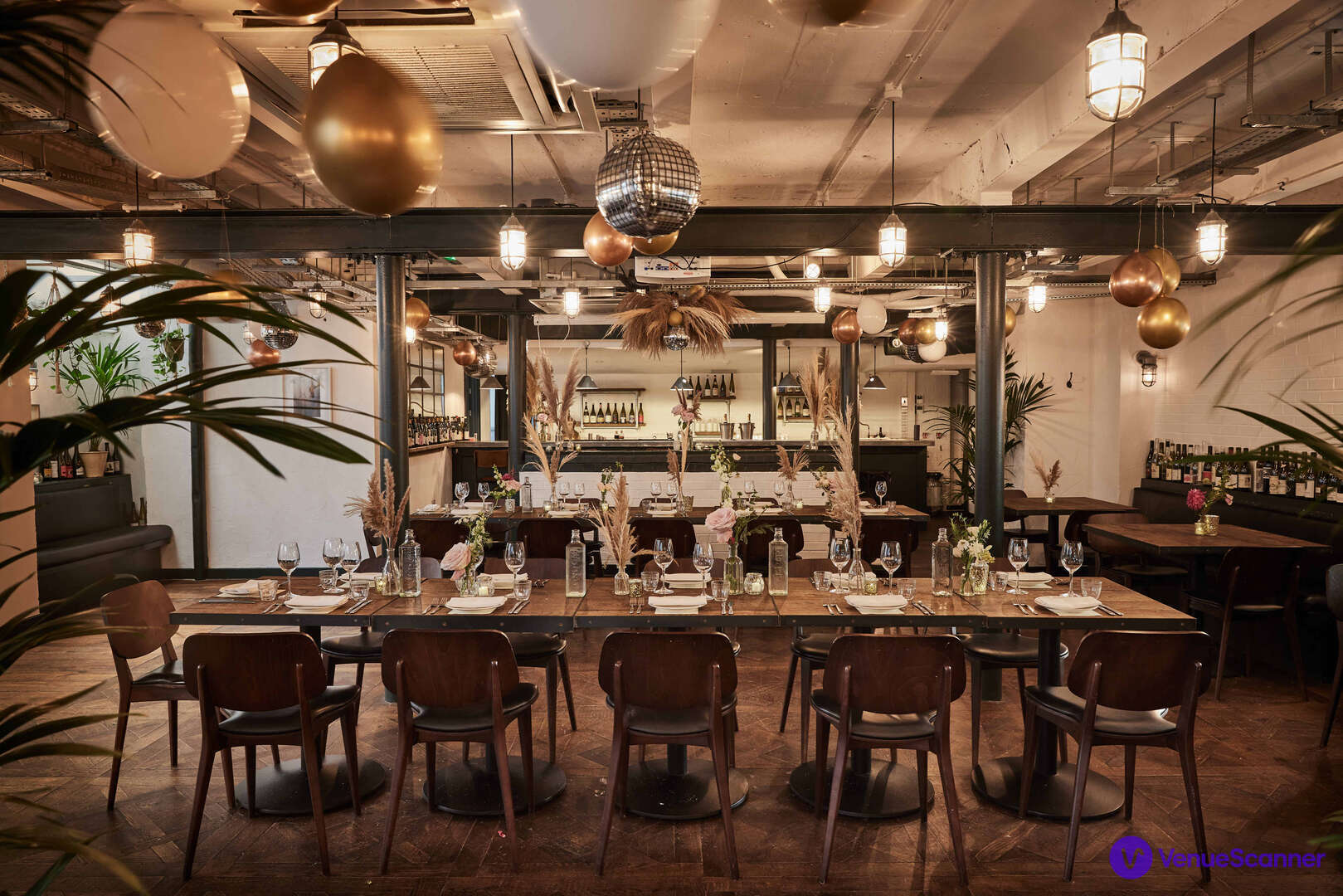 Hire FARE Wine Room