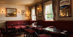 The Coach & Horses, Exclusive Hire