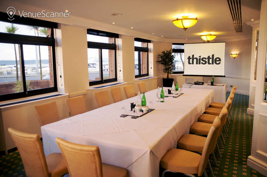 Hire Thistle Poole Hotel 1