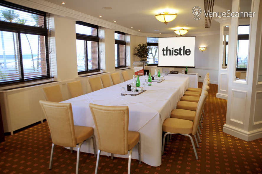 Hire Thistle Poole Hotel