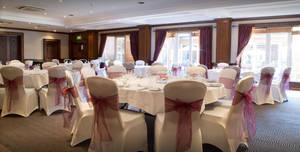 Holiday Inn Guildford Exclusive Hire 0