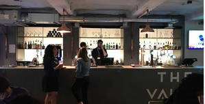 The Vault, Private Hire