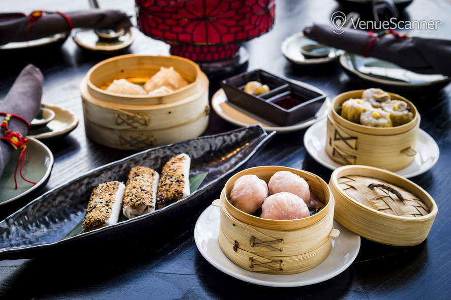Hire Hutong Exclusive Use 9