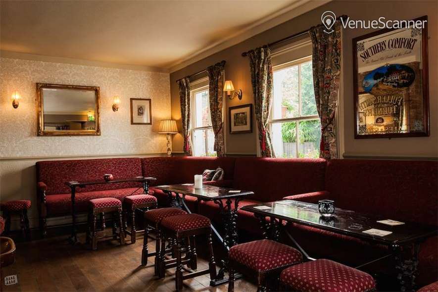 Hire The Coach & Horses Exclusive Hire