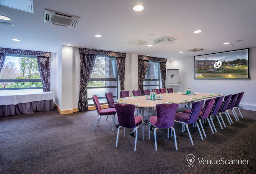 Hire The Lensbury Mortimer Room 2