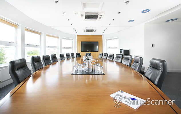 Hire Beacon Innovation Centre Conference Room