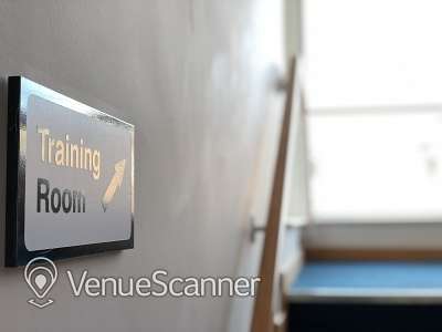Hire Endeavour House The Training Room 4