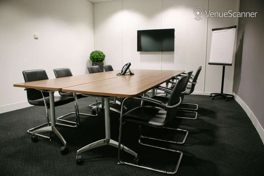 Hire Regus London St Mary Axe 28th Floor 5