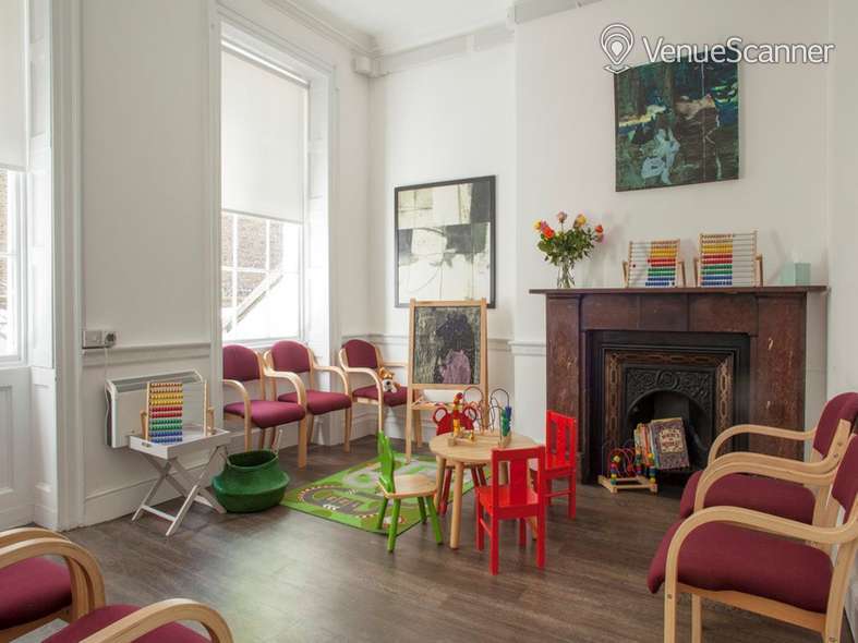 Hire Rooms The Child And Family Practice 1