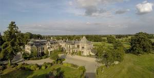 Rookery Hall Hotel & Spa, Exclusive Hire