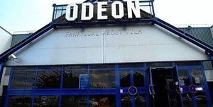 Odeon Hull, Screen 9
