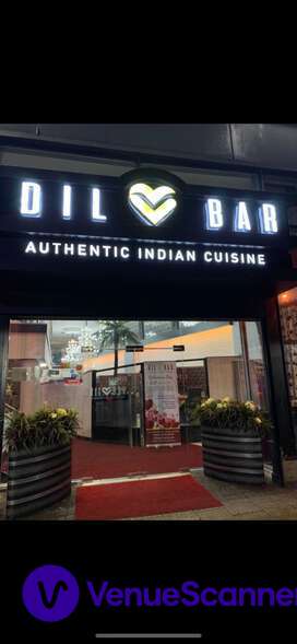 Hire Dilbar Restaurant & Cocktail Bar 1