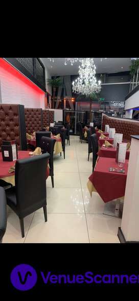 Hire Dilbar Restaurant & Cocktail Bar