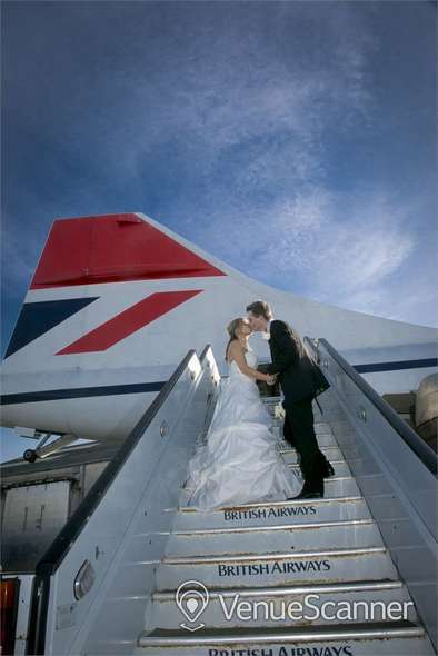 Hire Brooklands Museum Exclusive Hire 2