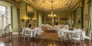 Thirlestane Castle, State Drawing Room