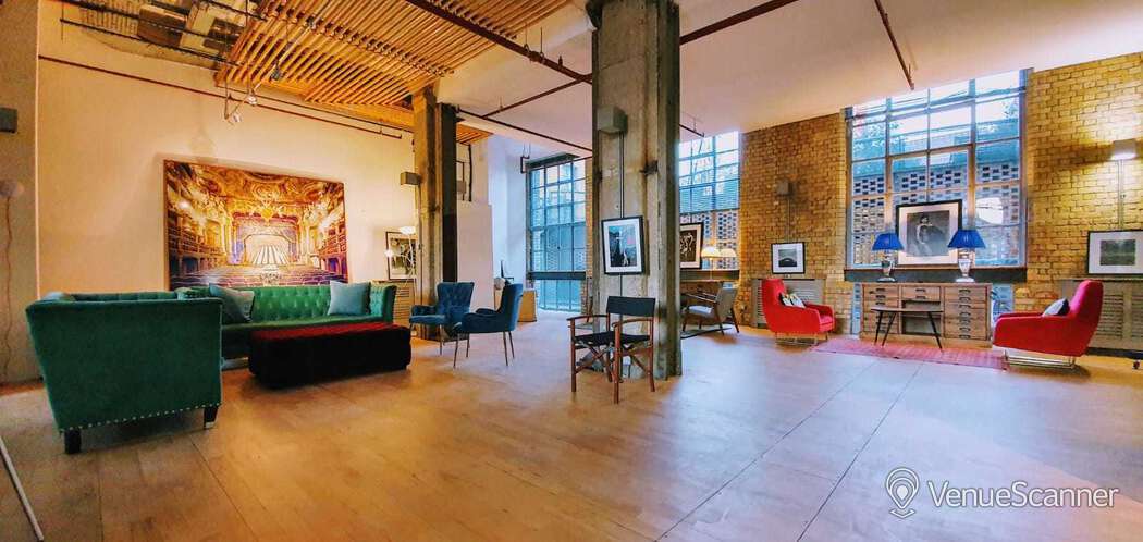 New Yorker Gallery, Whole Venue Hire