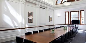 The Argyll Club Central Court, The Great Room