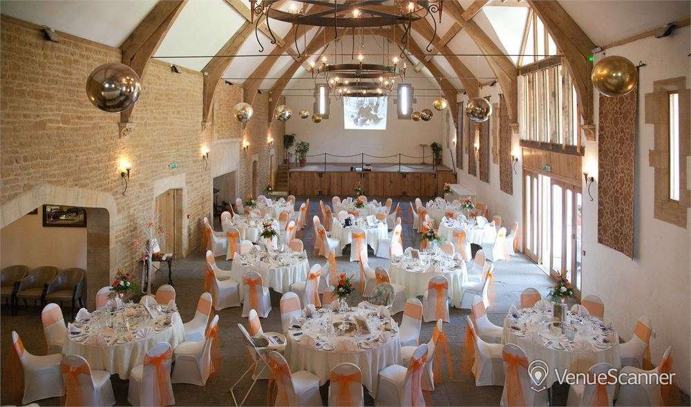 Hire Haselbury Mill Exclusive Hire 1