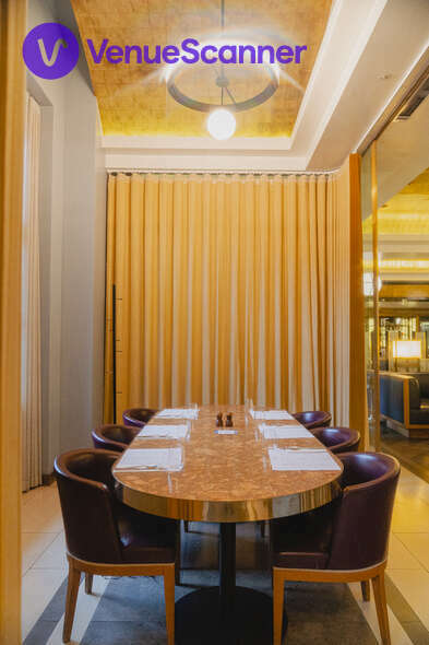 Hire St Pancras Brasserie & Champagne Bar By Searcys 16