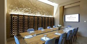 St Pancras Brasserie & Champagne Bar By Searcys The Tasting Room 0