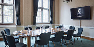 Church House Westminster, Charter Room