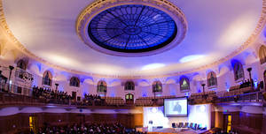 Church House Westminster Assembly Hall 0