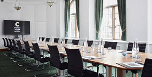 Church House Westminster, Council Room
