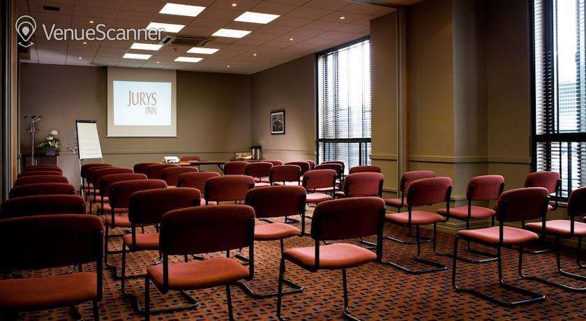 Hire Leonardo Royal Hotel Edinburgh  Meeting Room