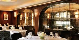 Savoy Grill By Gordon Ramsay, D'Oyly Carte Room