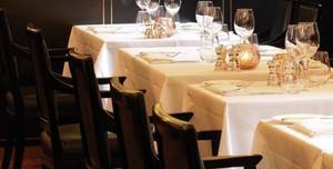 Savoy Grill By Gordon Ramsay Kitchen Table 0
