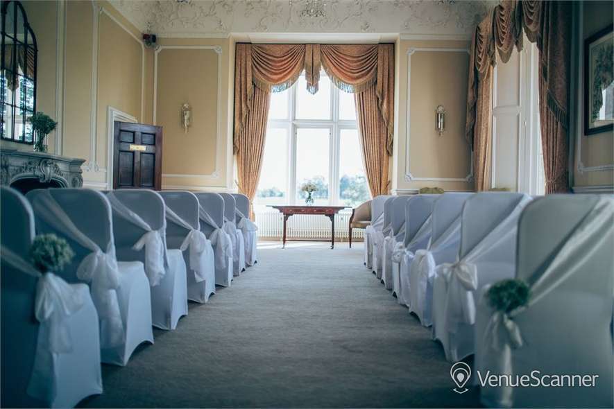 Hire Wivenhoe House Exclusive Hire 3