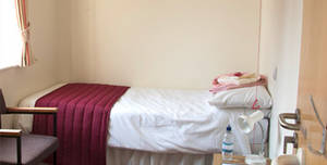 Ludlow Mascall Centre Accomodation Rooms 0